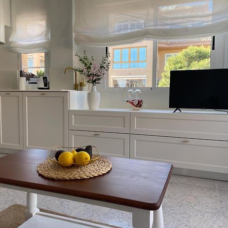 Apartament La Mata 托雷维耶哈 外观 照片