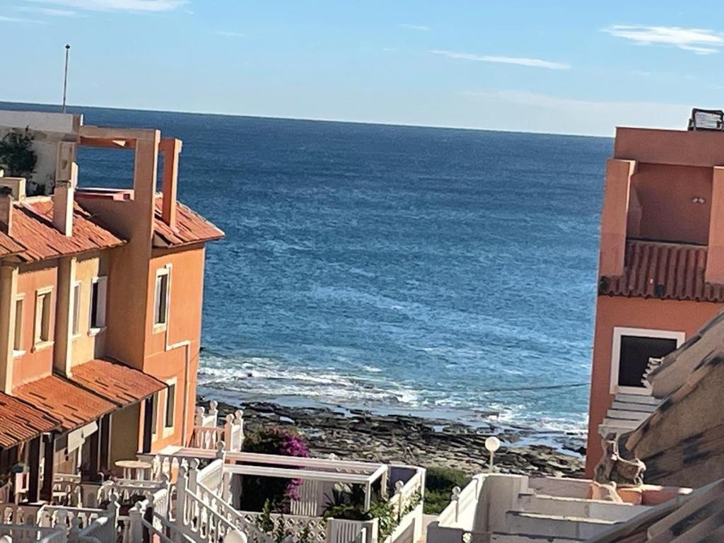 Apartament La Mata 托雷维耶哈 外观 照片