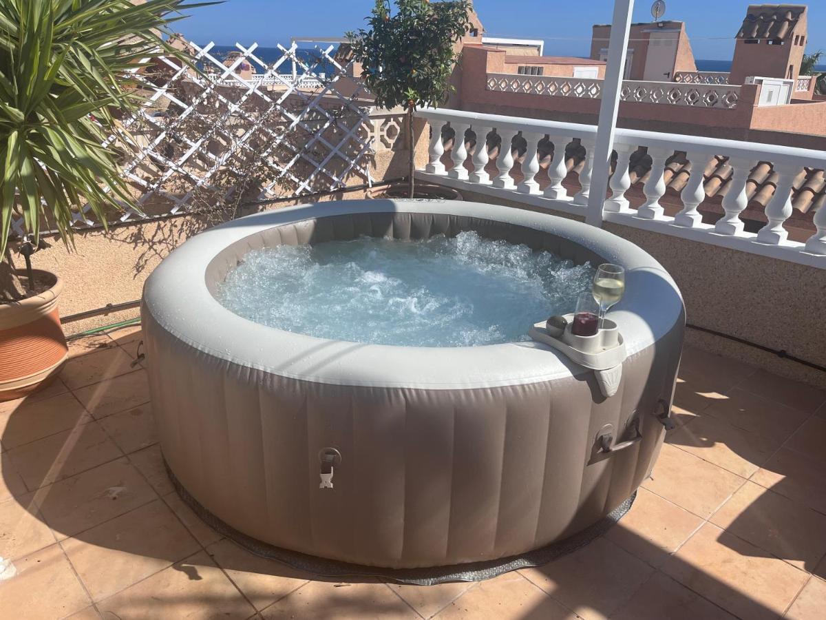 Apartament La Mata 托雷维耶哈 外观 照片