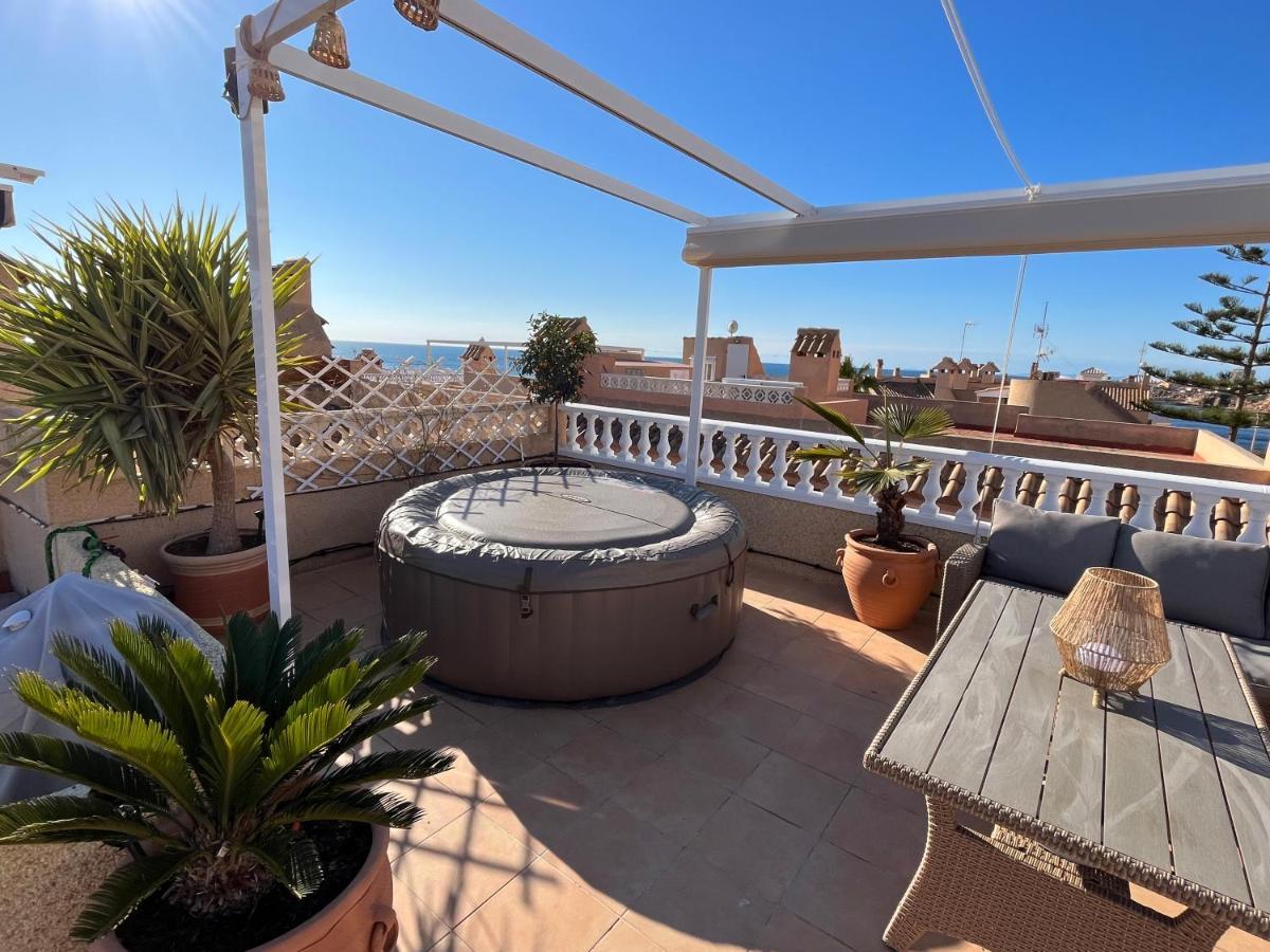 Apartament La Mata 托雷维耶哈 外观 照片