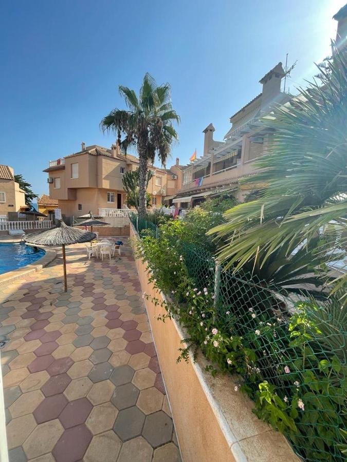 Apartament La Mata 托雷维耶哈 外观 照片