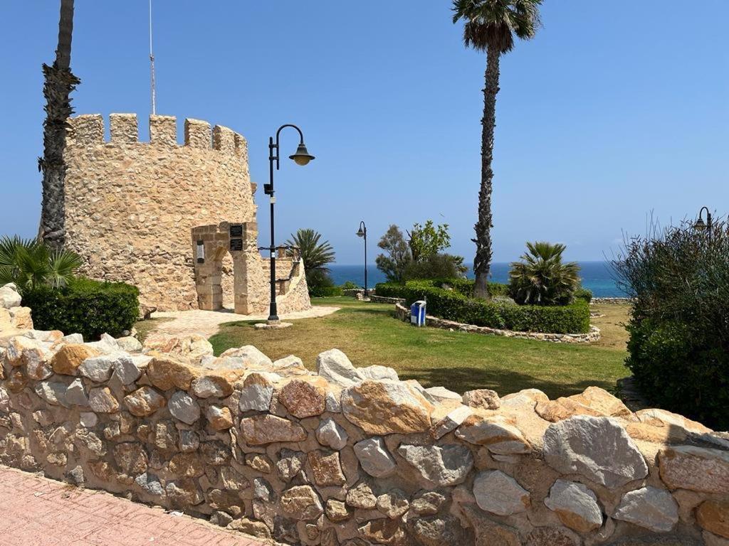 Apartament La Mata 托雷维耶哈 外观 照片