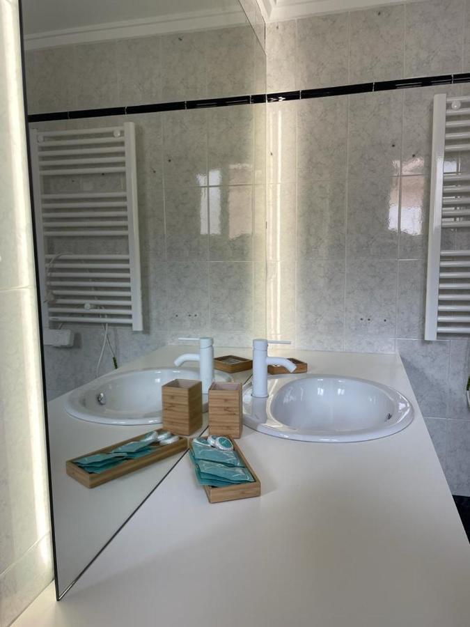 Apartament La Mata 托雷维耶哈 外观 照片