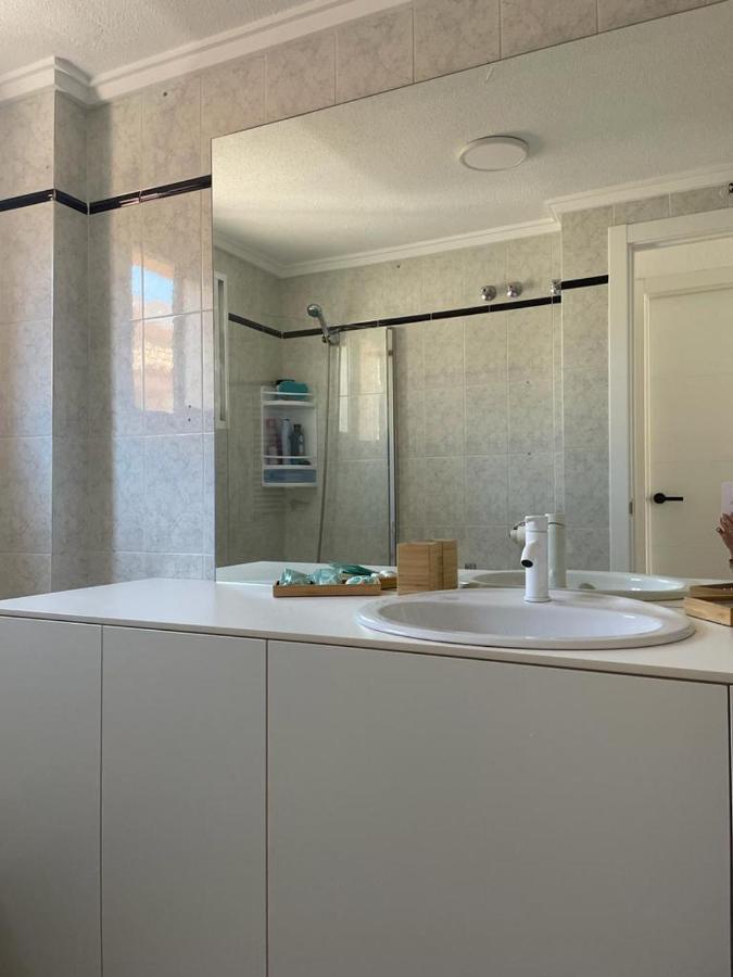 Apartament La Mata 托雷维耶哈 外观 照片