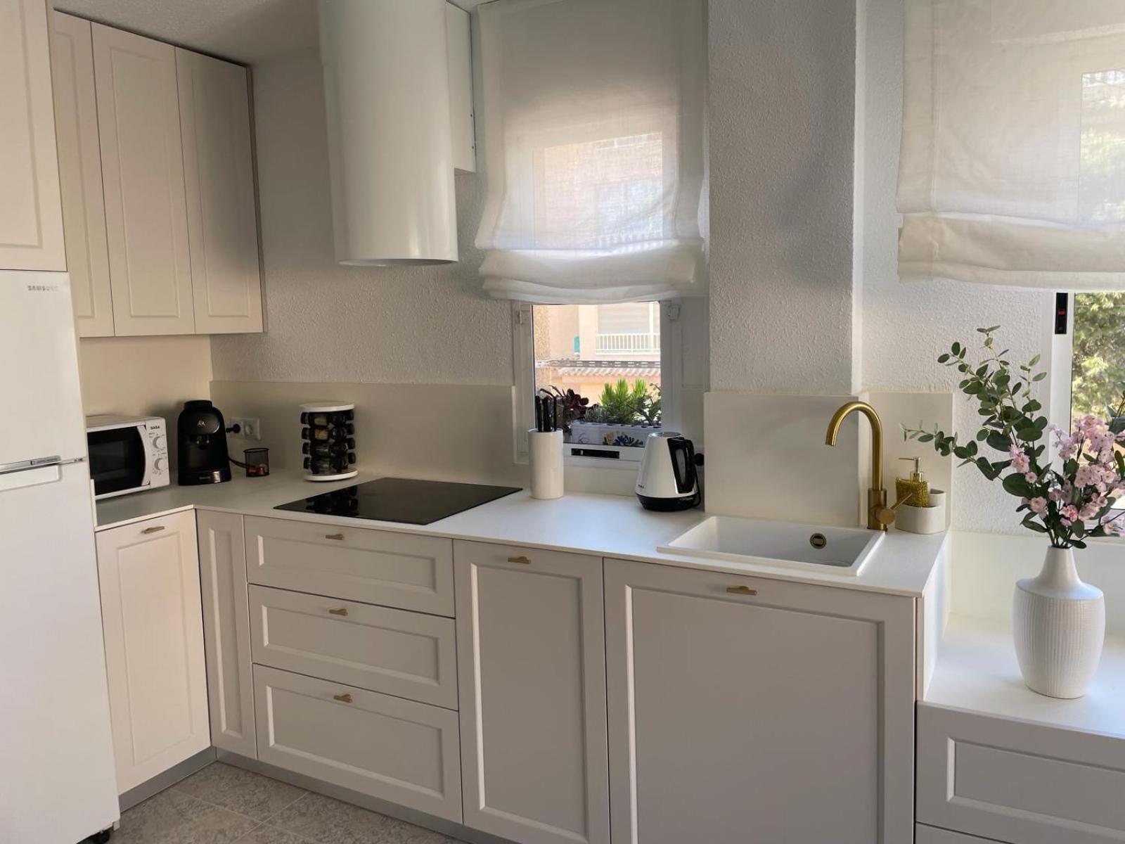 Apartament La Mata 托雷维耶哈 外观 照片