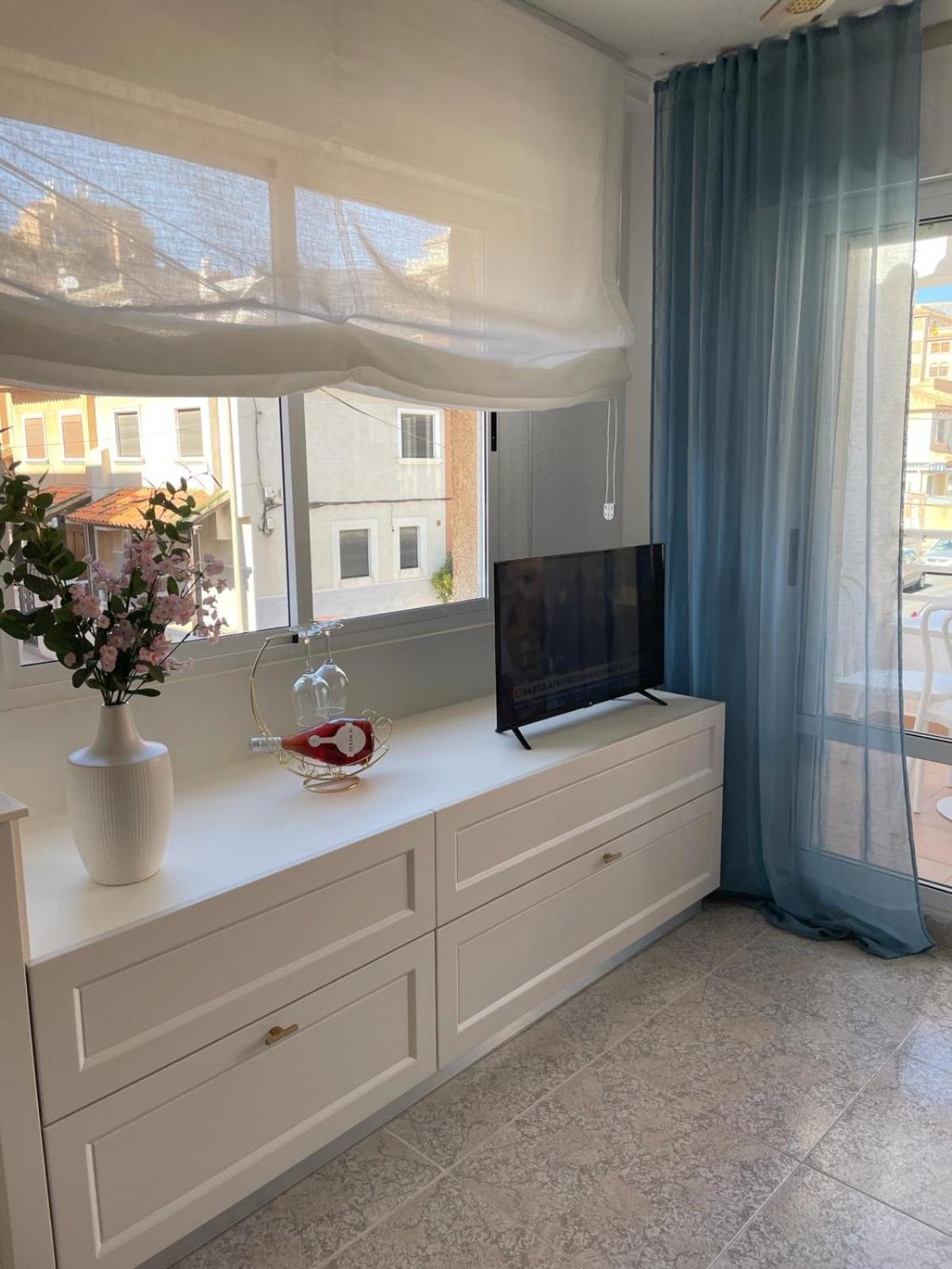 Apartament La Mata 托雷维耶哈 外观 照片