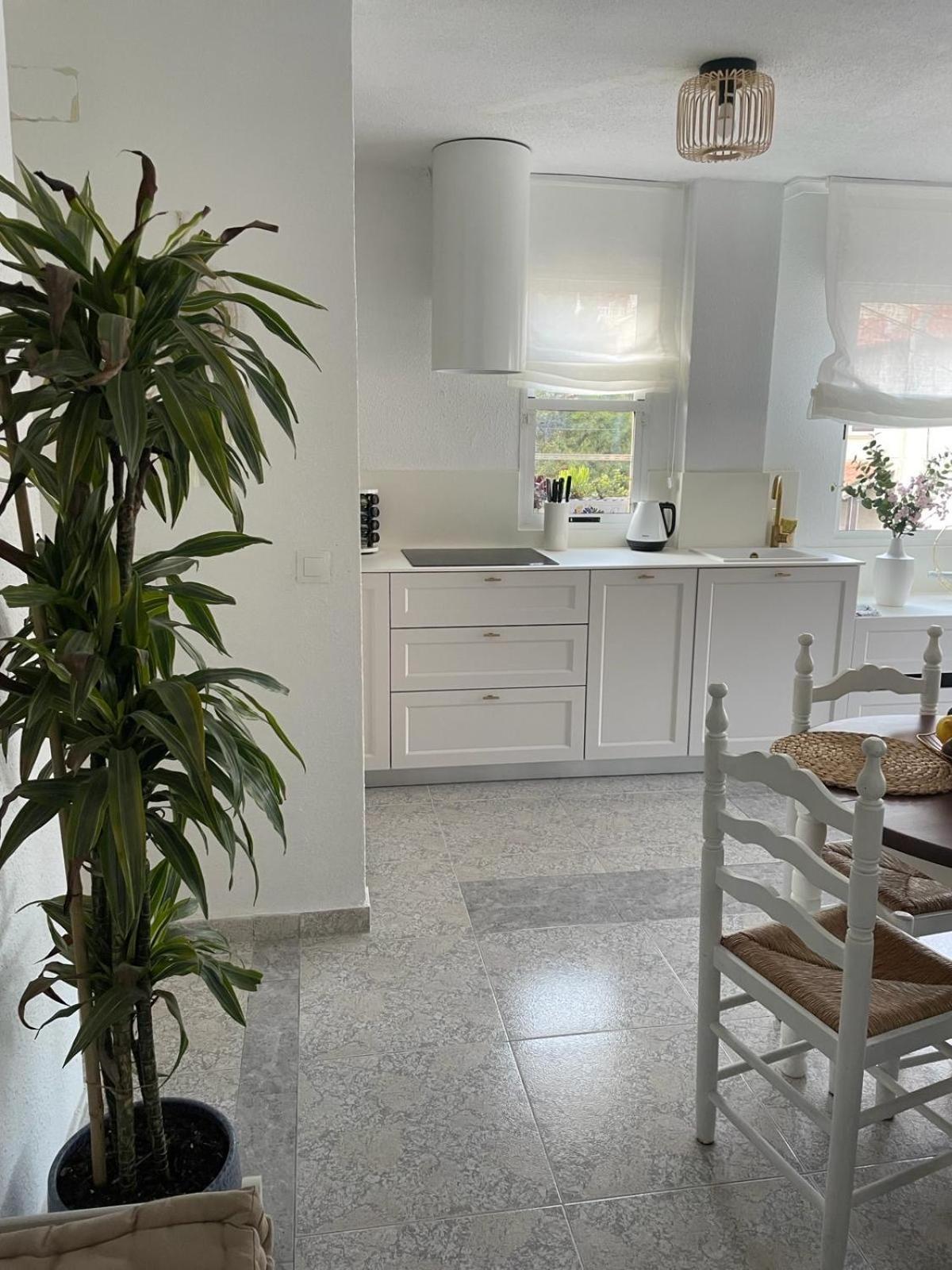 Apartament La Mata 托雷维耶哈 外观 照片